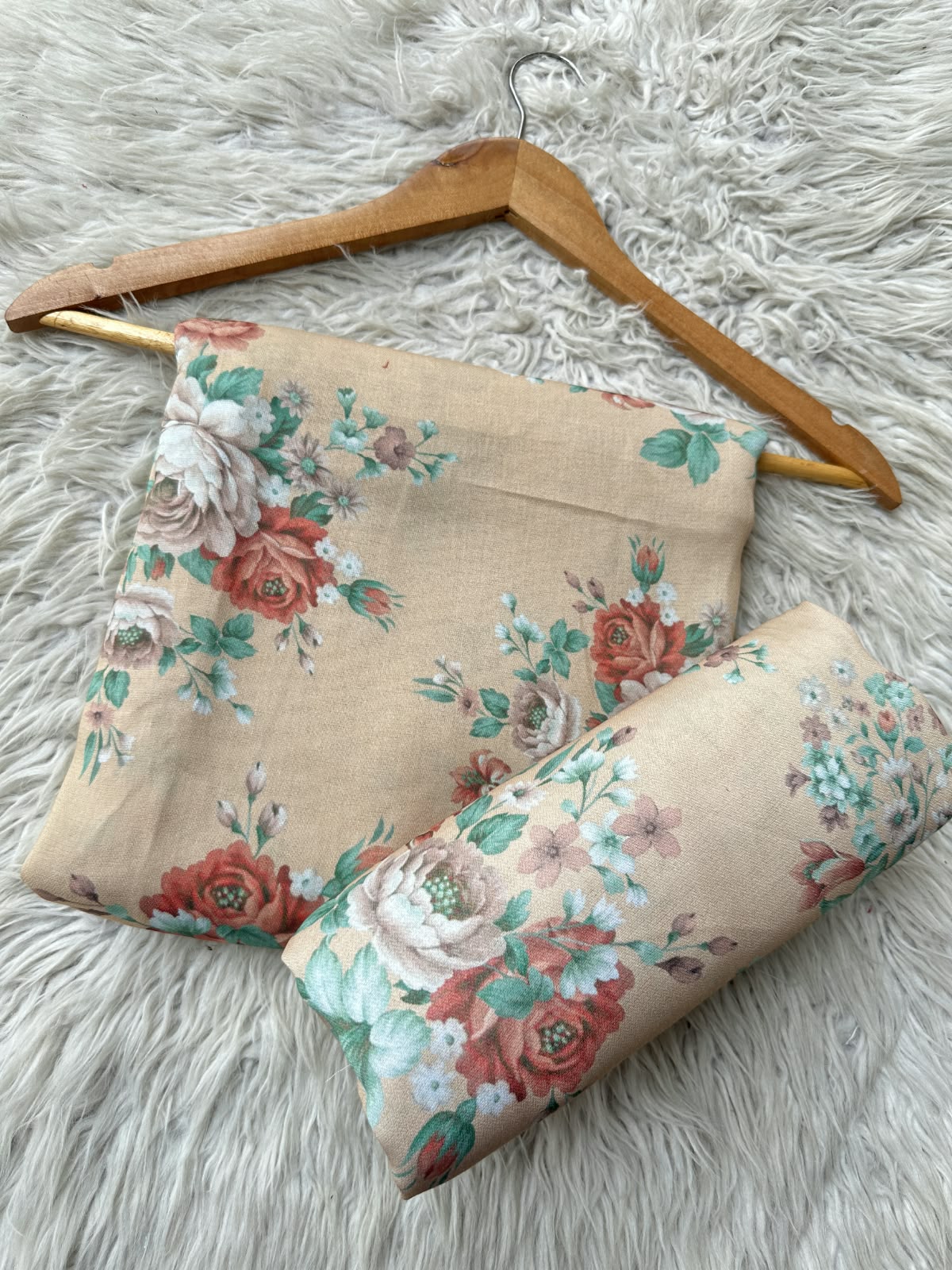 MX6 - Cotail Allover Unstitched 2P