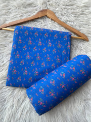 ET18 - Ethnic Winter Khaddar Printed 2P