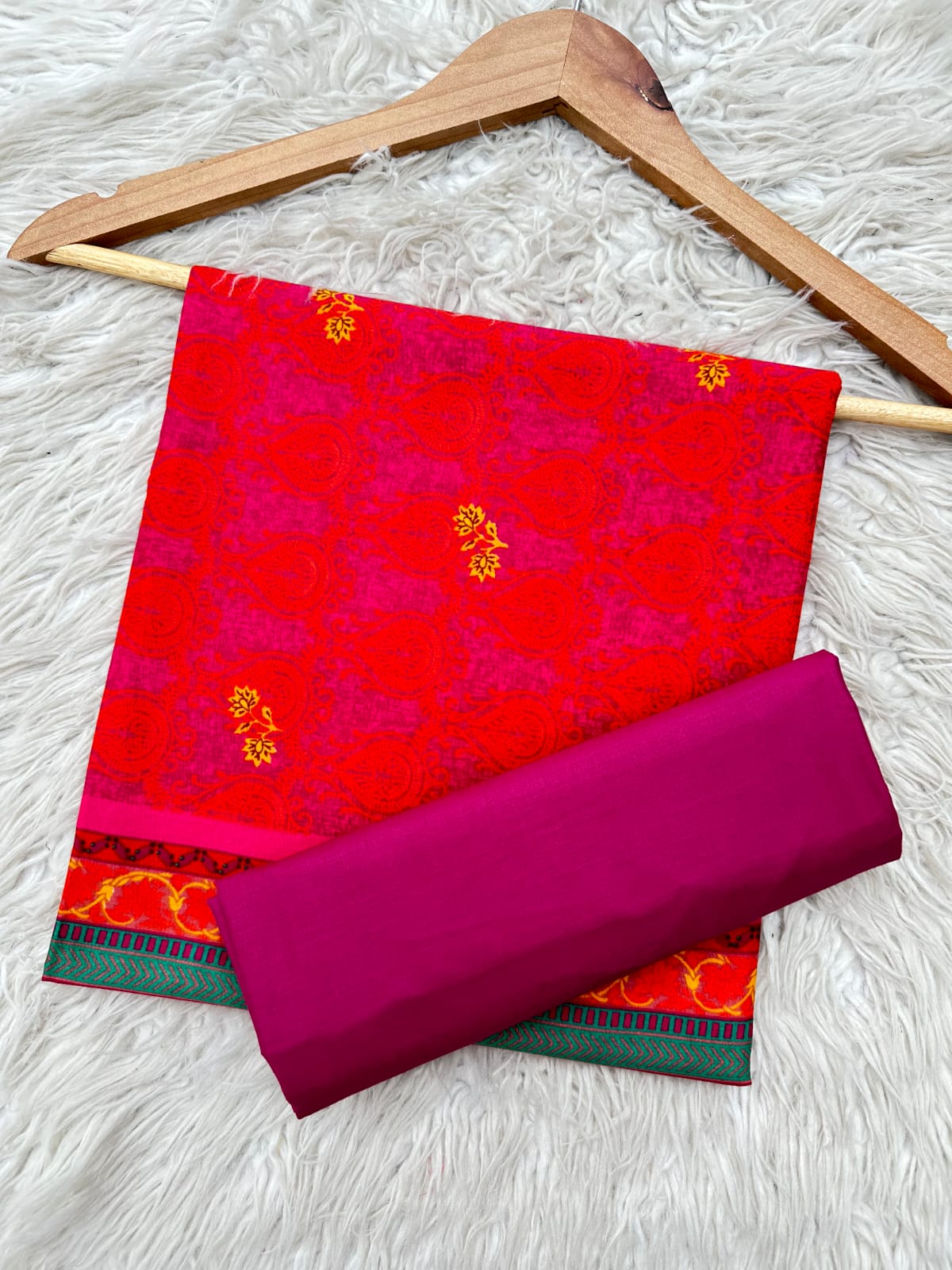 NL47 - Nishat Printed Lawn 2P