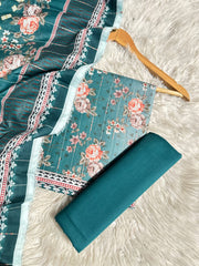 R2 - Riaz Arts Unstitched Lawn 3P