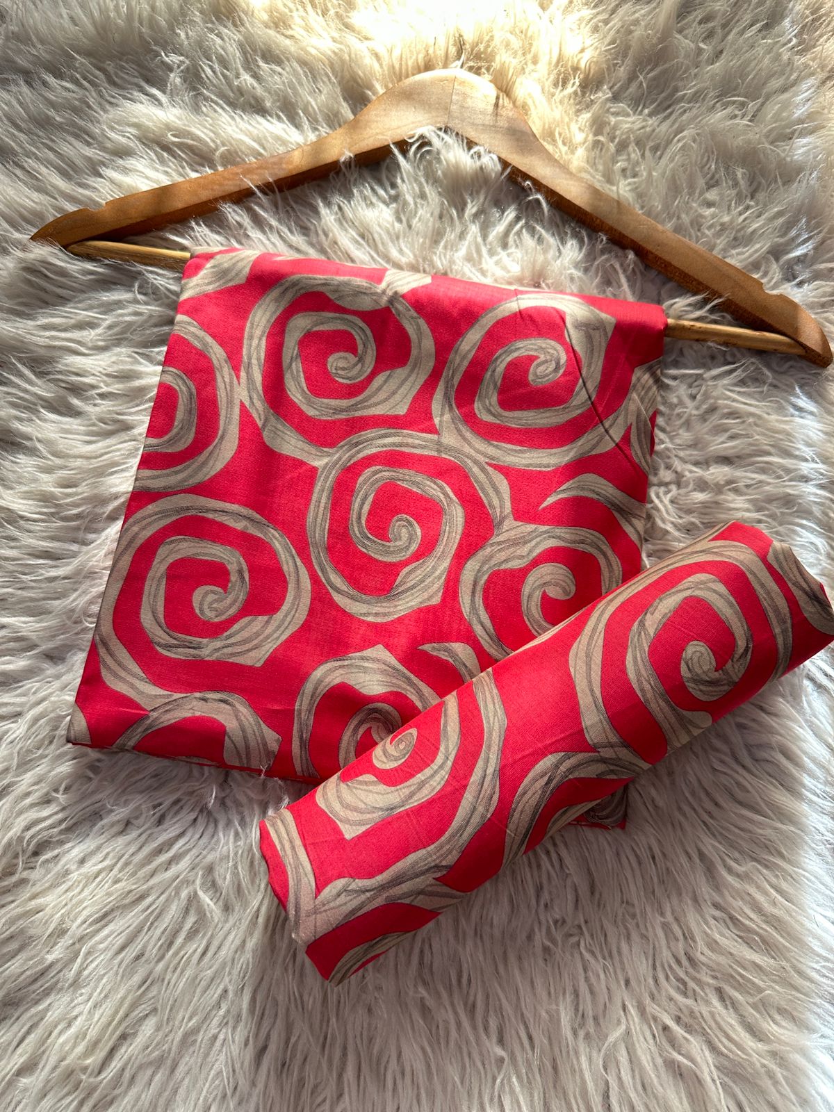 KB19 - Khaadi Lawn Printed 2P