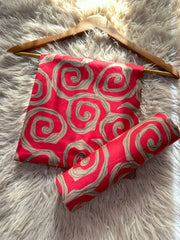 KB19 - Khaadi Lawn Printed 2P