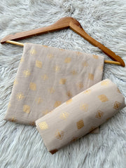 ET1 - Ethnic Winter Block Print 2P