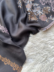 CH61 - Charizma Unstitched Embroidered Winter 3P