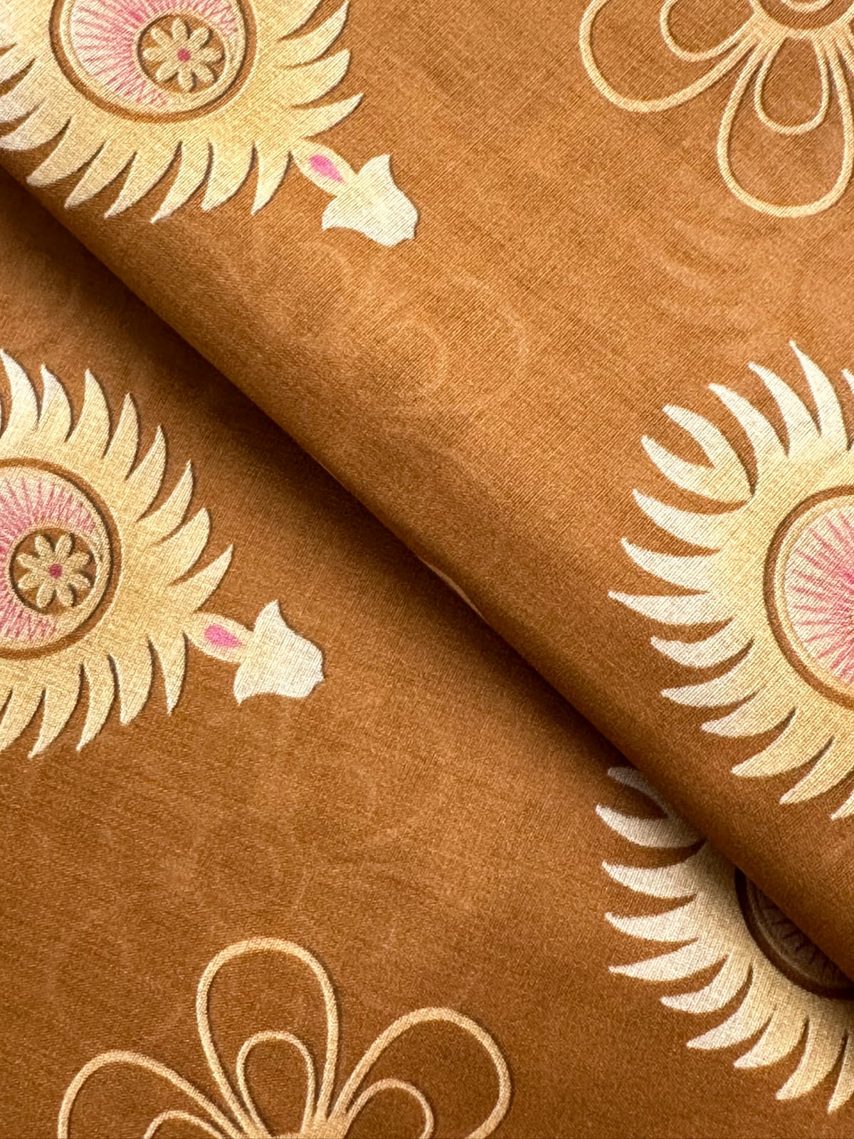 S02 - Cross Stitch Unstitched Lawn 2P
