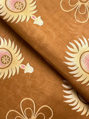 S02 - Cross Stitch Unstitched Lawn 2P