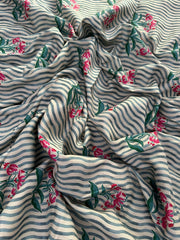 BYK05 - Beechtree Unstitched Khaddar 2Piece