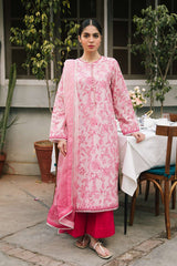 10A - Zara Shahjahan Unstitched Lawn