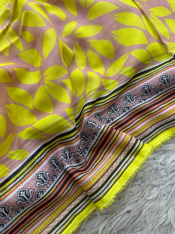 EH10 - Ethnic Chikankari Lawn 2P