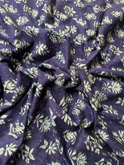 BYK07 - Beechtree Unstitched Khaddar 2Piece