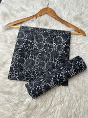 KB7 - Khaadi Lawn Printed 2P