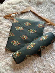 MYD5 - Kayseria Prints Lawn 2P