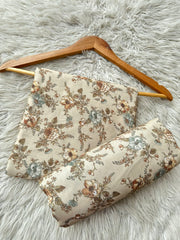 MX2 - Cotail Allover Unstitched 2P