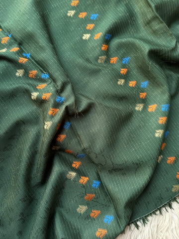 RM24 - Gul Ahmed Unstitched Doriya Jacquard 3P