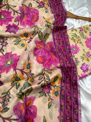 NL78 - Nishat Printed Lawn 2P