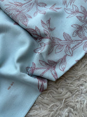 SAY25 - Saya Karandi Jacquard 3P