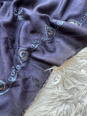 CH40 - Charizma Unstitched Embroidered Winter 3P