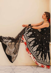 9A - Zara Shahjahan Unstitched Lawn