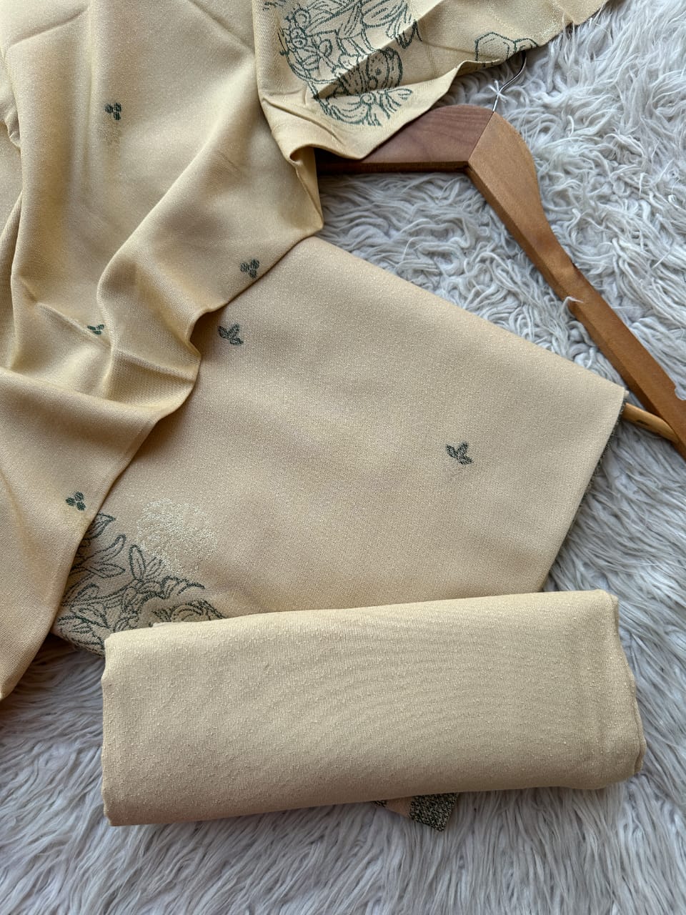 SAY15 - Saya Karandi Jacquard 3P