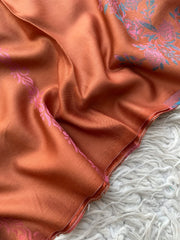 CH66 - Charizma Unstitched Embroidered Winter 3P