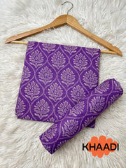 KB44 - Khaadi Lawn Printed 2P