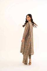 420186 - Nishat Printed Lawn 3P