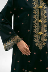 42501909 - Nishat Printed Embroidered 3P