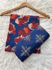 OR1 - Orang Lawn 2 Piece