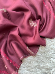 KA03 - Khaadi Jacquard Unstitched 3P