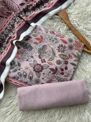 CHP29 - Charizma Unstitched Winter 3P