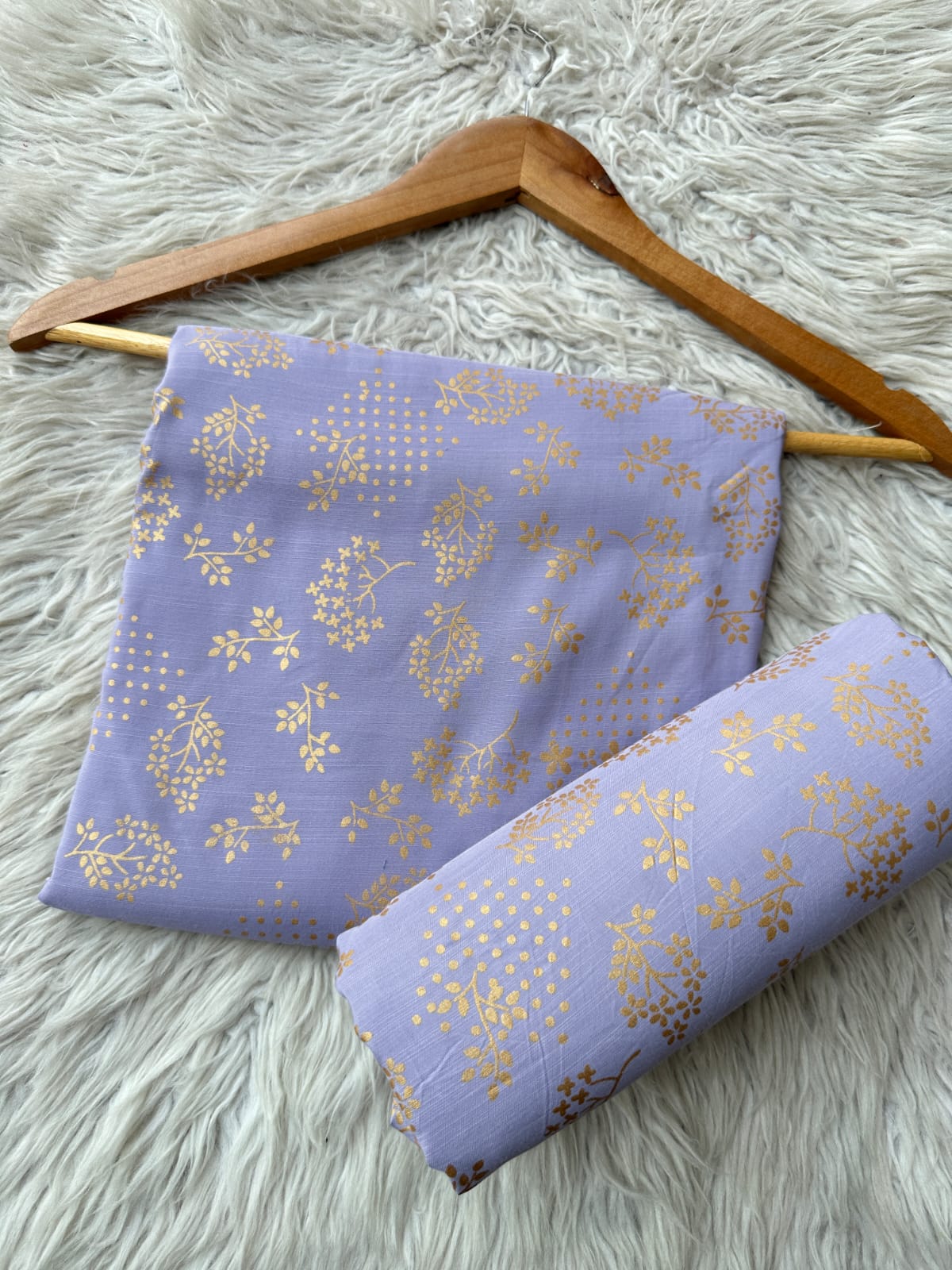 ET3 - Ethnic Winter Block Print 2P