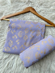ET3 - Ethnic Winter Block Print 2P