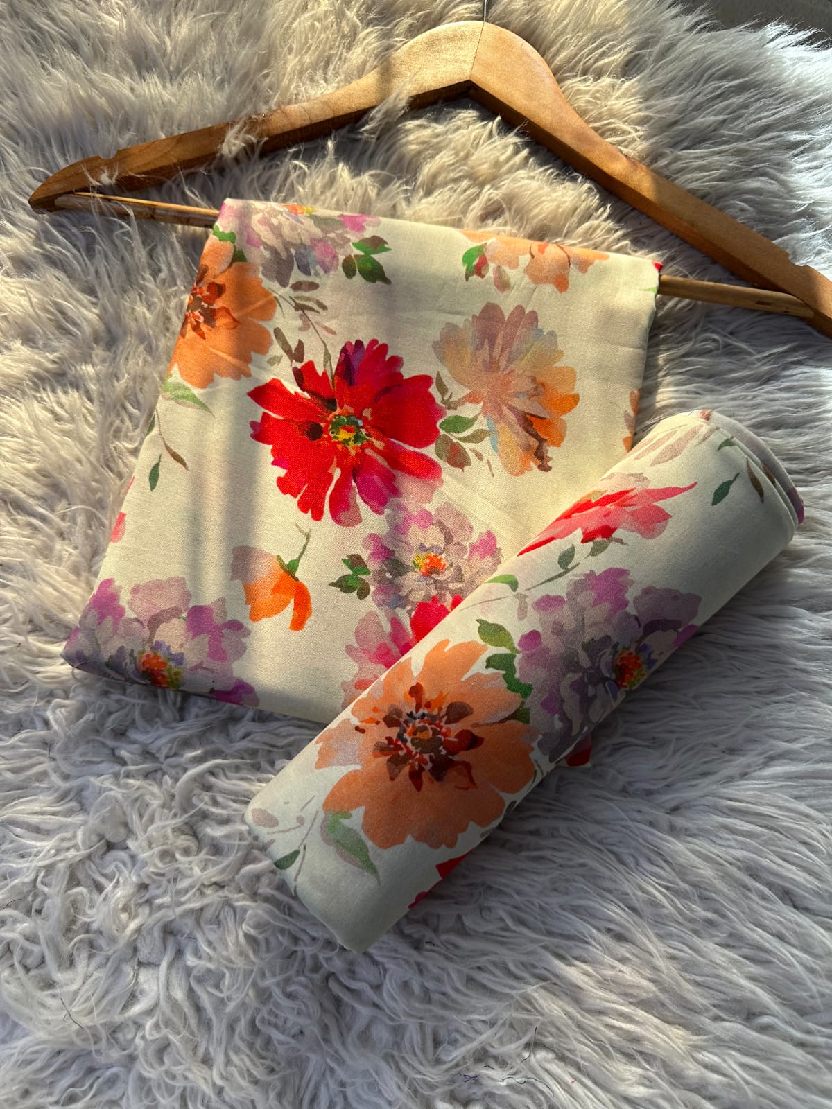 BA 16 - Bareeze Prints Lawn 2P