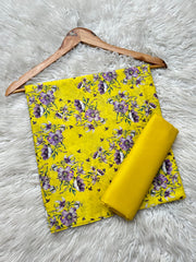 S04 - Cross Stitch Unstitched Lawn 2P