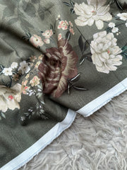 KA24 - Khaadi Khaddar Unstitched 3P