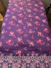 MC14 - Mico Embroidered Lawn 3P