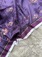 KA28 - Khaadi Khaddar Unstitched 3P