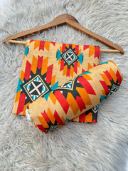 ABL03 - Khaddar Allover Printed 2P