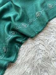 CH42 - Charizma Unstitched Embroidered Winter 3P