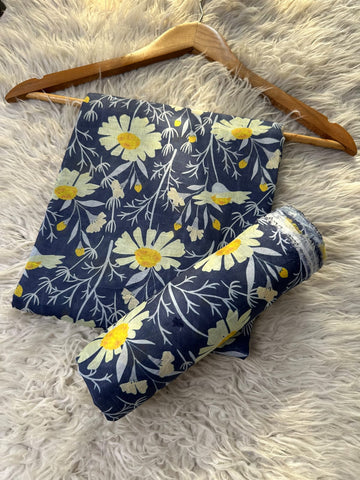 BA 13 - Bareeze Prints Lawn 2P
