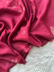 KA06 - Khaadi Jacquard Unstitched 3P