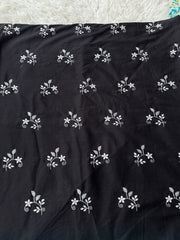 GT1 - Generation Embroidered Lawn 2P