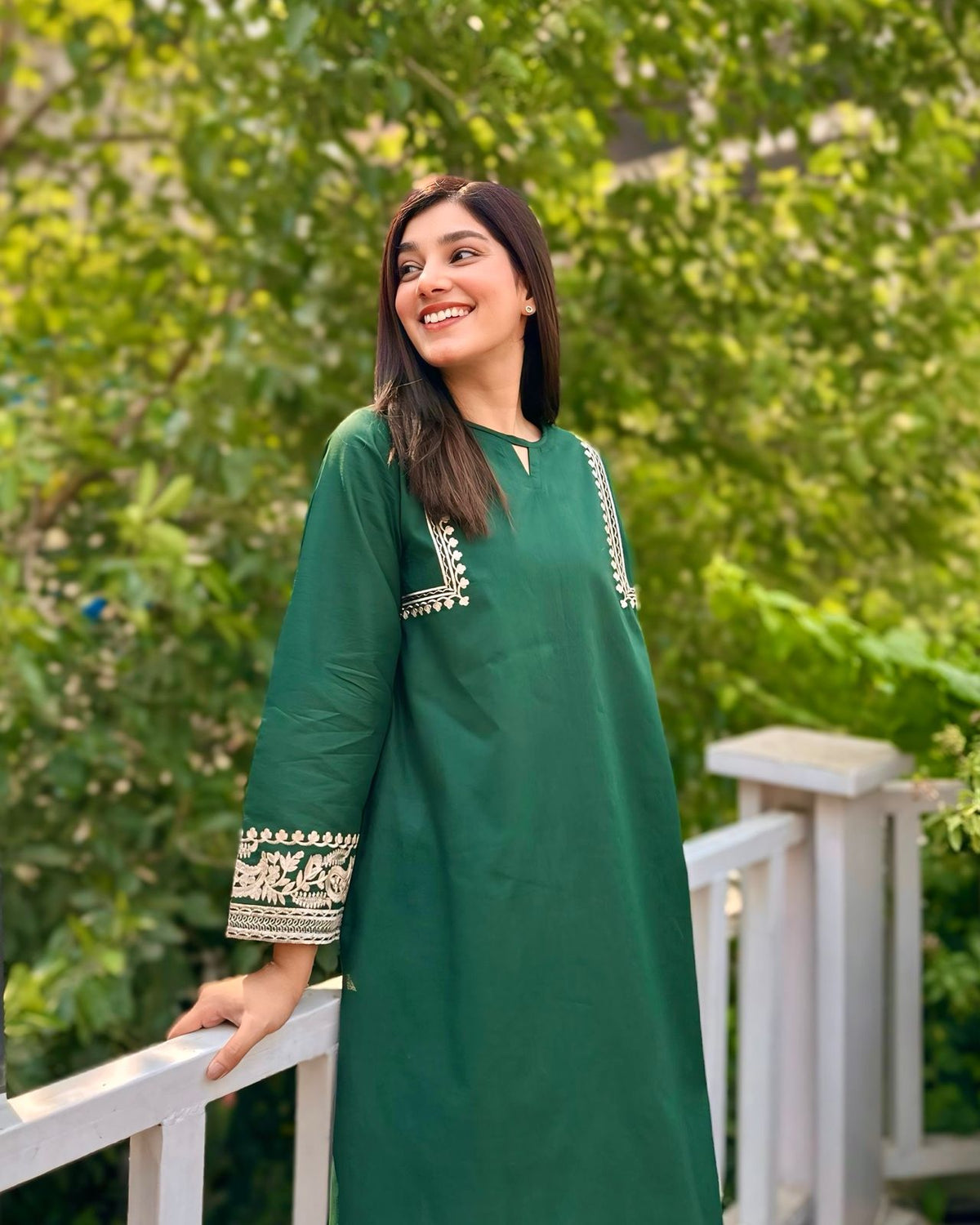Aswad (Green)
