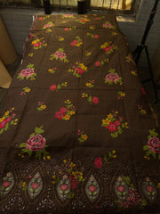 MC16 - Mico Embroidered Lawn 3P