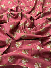 BYK06 - Beechtree Unstitched Khaddar 2Piece