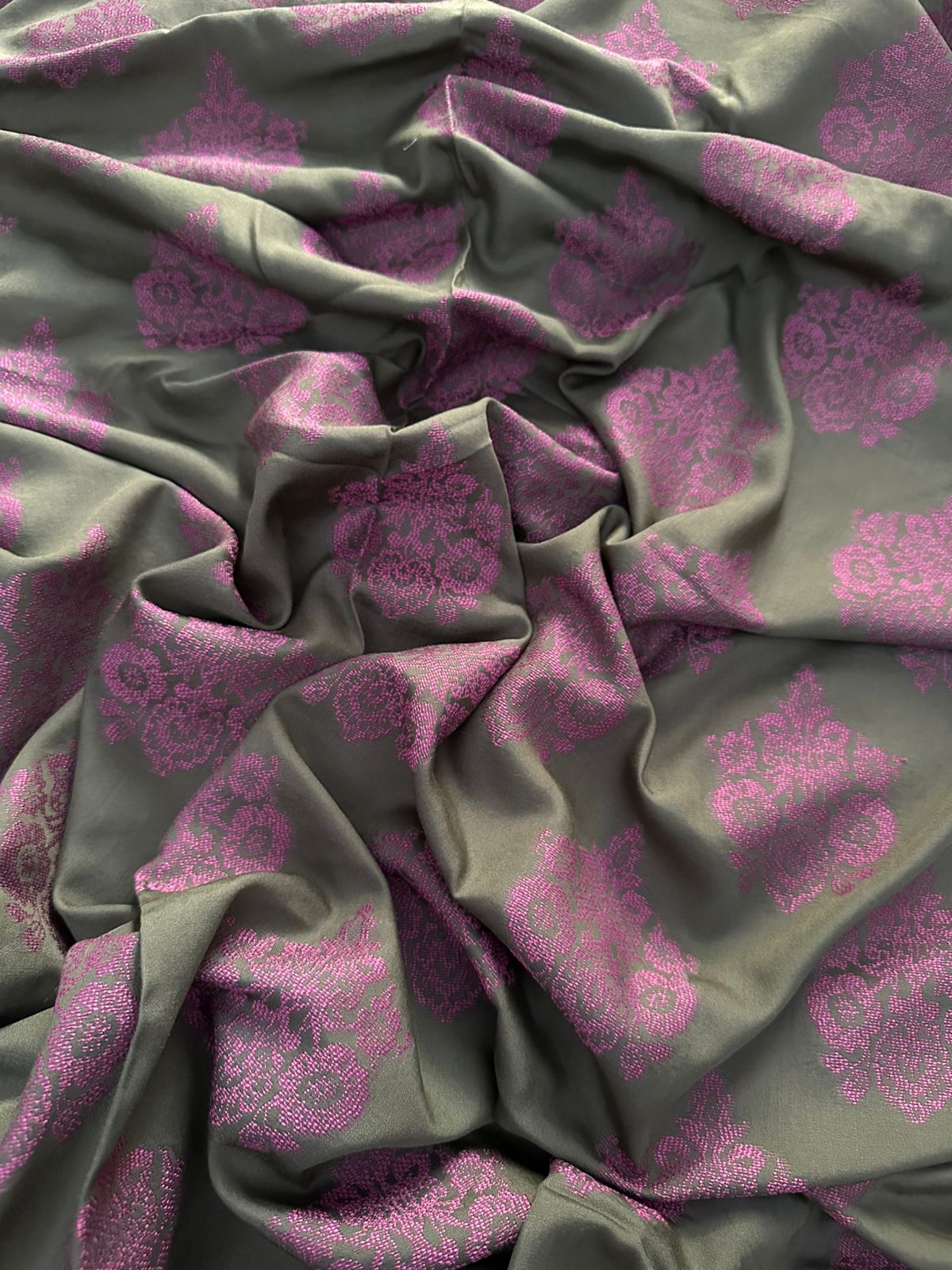 BYK20 - Beechtree Unstitched Khaddar 2Piece