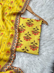 LM 04 - Limelight Printed Lawn 2P