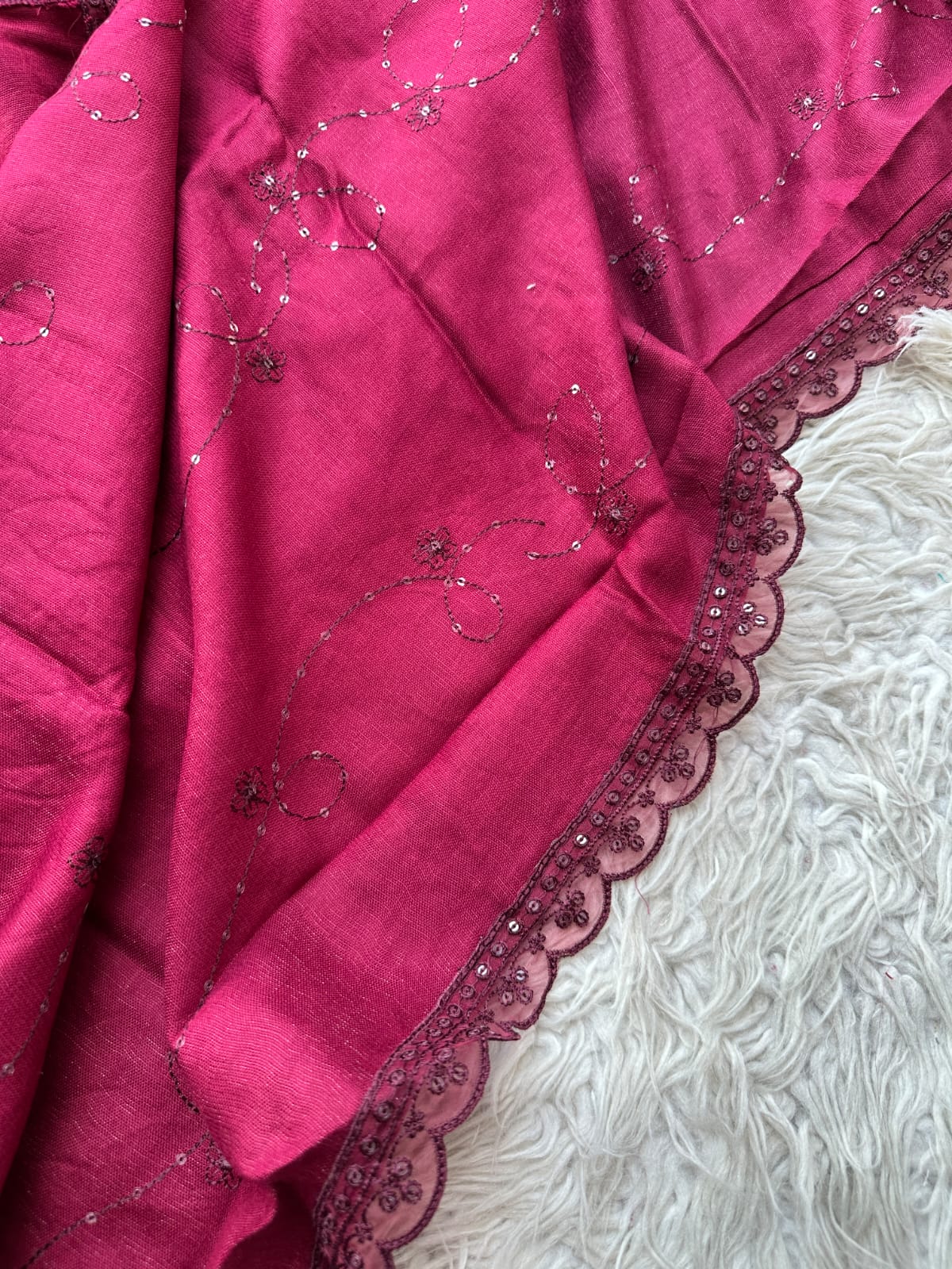 CH2 - Charizma Unstitched Winter 3P