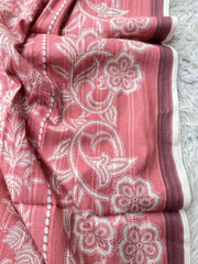 BL11 - Beechtree Printed Lawn 3P