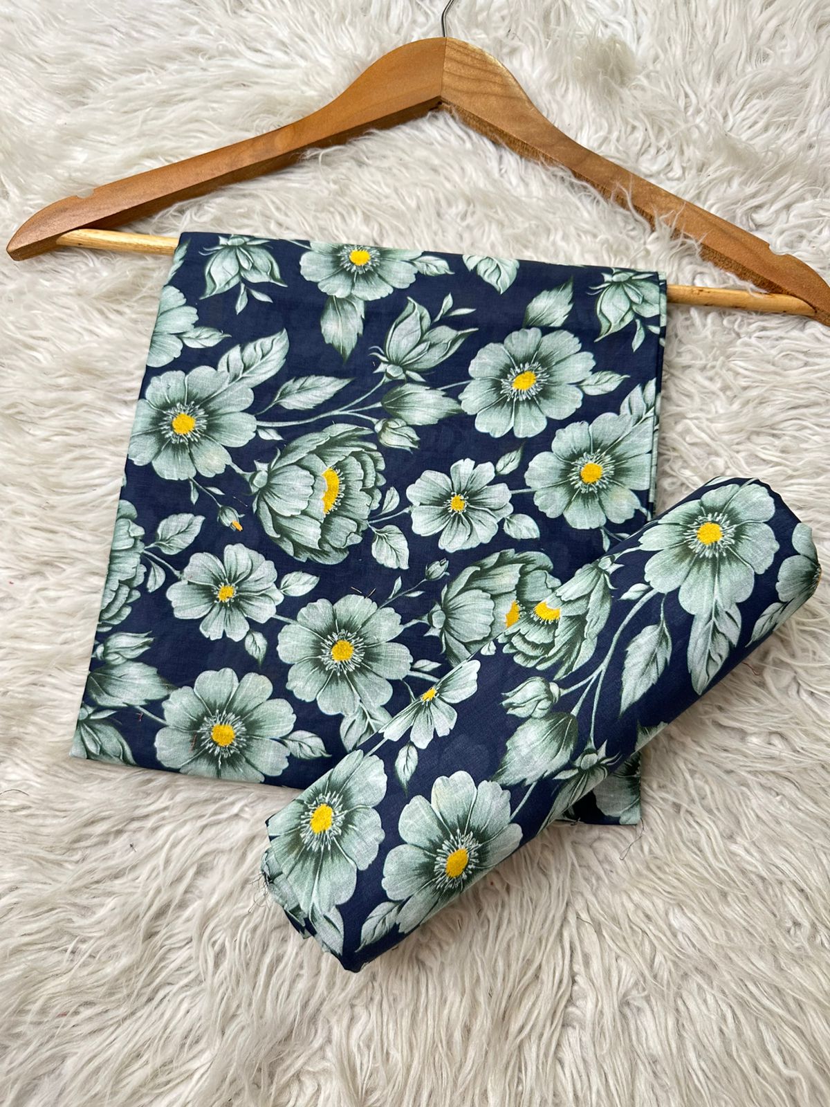 KB29 - Khaadi Lawn Printed 2P